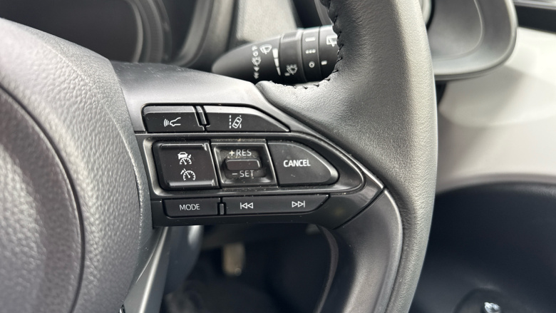 Toyota Aygo X 1.0 VVT-i Pure 5dr Petrol Hatchback